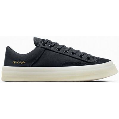 Converse Unisex Chuck 70 Marquis Nightfall Grey/gold Taille: 36.5 Chaussures à Lacets Outlet Unisex Le Noir - Publicité Converse Unisex Chuck 70 Marquis Nightfall Grey/gold Taille: 36.5 Chaussures à Lacets Outlet Unisex Le Noir - Publicité