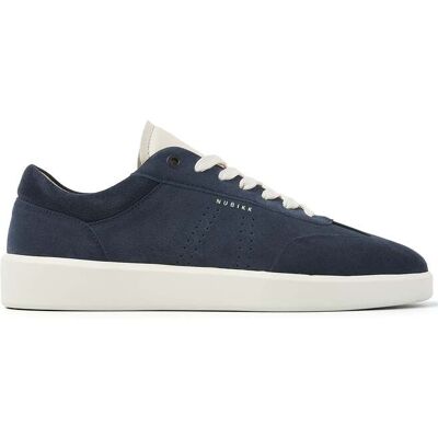 Nubikk Joro Liber (m) Blue Suede Taille: 40 Chaussures à Lacets Outlet Homme Bleu - Publicité Nubikk Joro Liber (m) Blue Suede Taille: 40 Chaussures à Lacets Outlet Homme Bleu - Publicité