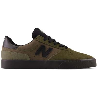New Balance Nb Numeric 272 Olive Taille: 40.5 Chaussures à Lacets Outlet Homme Vert - Publicité New Balance Nb Numeric 272 Olive Taille: 40.5 Chaussures à Lacets Outlet Homme Vert - Publicité