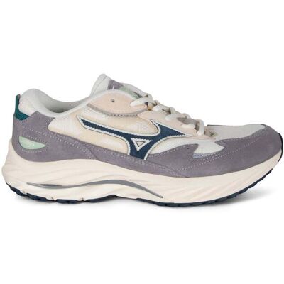 Mizuno Shoe S.l.wave Rider B Unisex Pristine/moonlitocean/quicksilv Taille: 42.5 Chaussures à Lacets Outlet Unisex - Publicité Mizuno Shoe S.l.wave Rider B Unisex Pristine/moonlitocean/quicksilv Taille: 42.5 Chaussures à Lacets Outlet Unisex - Publicité