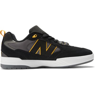 New Balance Nb Numeric Tiago Lemos 808 Black Taille: 39.5 Chaussures de randonnée Outlet Homme Le Noir - Publicité New Balance Nb Numeric Tiago Lemos 808 Black Taille: 39.5 Chaussures de randonnée Outlet Homme Le Noir - Publicité