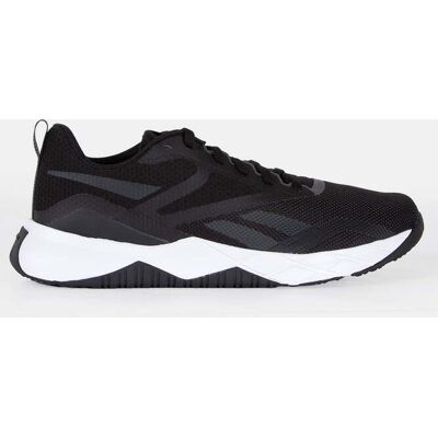 Reebok Nfx Trainer Taille: 45.5 Chaussures de training Outlet Homme - Publicité Reebok Nfx Trainer Taille: 45.5 Chaussures de training Outlet Homme - Publicité