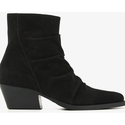 VIA VAI Do Berkley Zwart Taille: 41 Bottes Outlet Femme Le Noir - Publicité VIA VAI Do Berkley Zwart Taille: 41 Bottes Outlet Femme Le Noir - Publicité