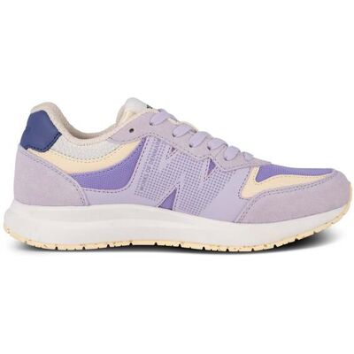 Woden Rigmor Reflective Space Taille: 37 Baskets Outlet Femme - Publicité Woden Rigmor Reflective Space Taille: 37 Baskets Outlet Femme - Publicité