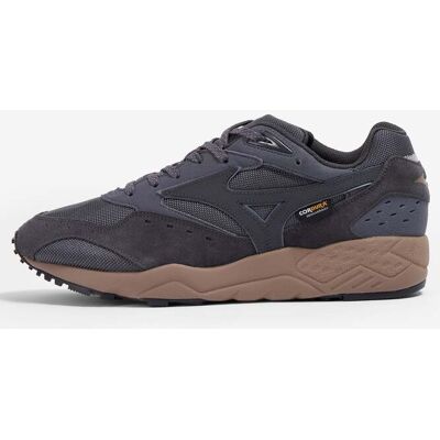 Mizuno Shoe S.l.contender Unisex Irongate/blacksand/fossil Taille: 40.5 Baskets Outlet Unisex Noir - Publicité Mizuno Shoe S.l.contender Unisex Irongate/blacksand/fossil Taille: 40.5 Baskets Outlet Unisex Noir - Publicité