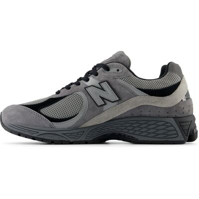 New Balance 2002r Castlerock Taille: 39.5 Chaussures à Lacets Outlet Homme - Publicité New Balance 2002r Castlerock Taille: 39.5 Chaussures à Lacets Outlet Homme - Publicité
