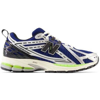 New Balance 1906r Team Royal Taille: 46.5 Chaussures de training Outlet Homme - Publicité New Balance 1906r Team Royal Taille: 46.5 Chaussures de training Outlet Homme - Publicité