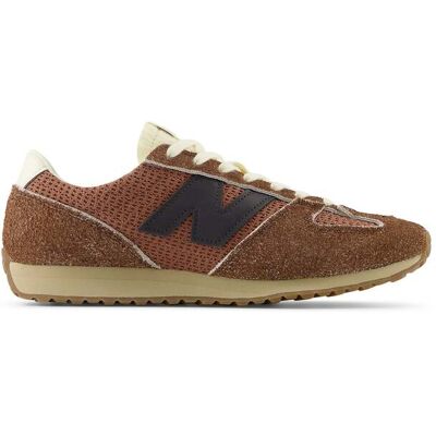 New Balance Unisex 471 Pecan Taille: 46.5 Chaussures à Lacets Outlet Unisex - Publicité New Balance Unisex 471 Pecan Taille: 46.5 Chaussures à Lacets Outlet Unisex - Publicité