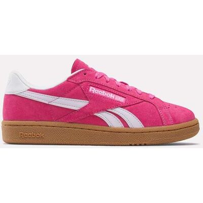 Reebok Club C Grounds Uk Taille: 35.5 Baskets Outlet Femme - Publicité Reebok Club C Grounds Uk Taille: 35.5 Baskets Outlet Femme - Publicité