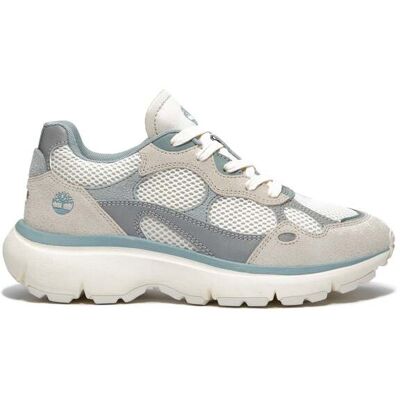 Timberland Hazel Lane Low Lace Up Sneaker Natural Mesh Light Blue Taille: 39.5 Baskets Outlet Femme Bleu - Publicité Timberland Hazel Lane Low Lace Up Sneaker Natural Mesh Light Blue Taille: 39.5 Baskets Outlet Femme Bleu - Publicité