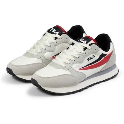 FILA Hypert Marshmallow-black- Red Taille: 45 Chaussures à Lacets Outlet Homme Rouge - Publicité FILA Hypert Marshmallow-black- Red Taille: 45 Chaussures à Lacets Outlet Homme Rouge - Publicité