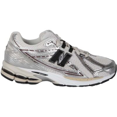 New Balance Unisex 1906r Sandstone Taille: 44 Chaussures à Lacets Outlet Unisex Marron - Publicité New Balance Unisex 1906r Sandstone Taille: 44 Chaussures à Lacets Outlet Unisex Marron - Publicité