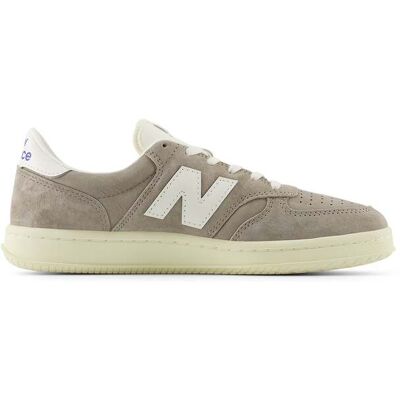 New Balance T500 Arid Stone Taille: 38 Chaussures à Lacets Outlet Homme - Publicité New Balance T500 Arid Stone Taille: 38 Chaussures à Lacets Outlet Homme - Publicité