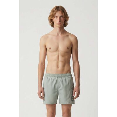Arena Fundamentals Logo Boxer R Jade-black Taille: S Slips de bain Outlet Homme Noir - Publicité Arena Fundamentals Logo Boxer R Jade-black Taille: S Slips de bain Outlet Homme Noir - Publicité