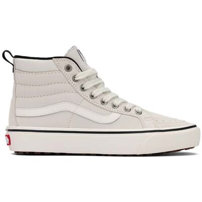 Vans Unisex Sk8-hi Insulated Marshmallow Taille: 42.5 Chaussures à Lacets Outlet Unisex - Publicité Vans Unisex Sk8-hi Insulated Marshmallow Taille: 42.5 Chaussures à Lacets Outlet Unisex - Publicité