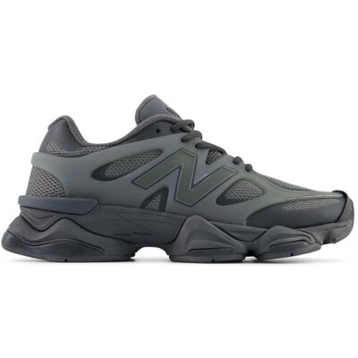 New Balance Unisex 9060 X Black Cement Taille: 39.5 Baskets Outlet Unisex Le Noir - Publicité New Balance Unisex 9060 X Black Cement Taille: 39.5 Baskets Outlet Unisex Le Noir - Publicité