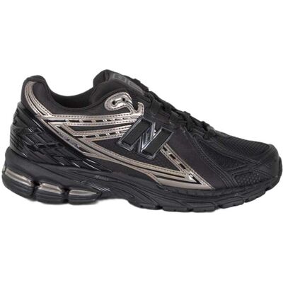 New Balance Unisex 1906r Black Taille: 42.5 Baskets Outlet Unisex Le Noir - Publicité New Balance Unisex 1906r Black Taille: 42.5 Baskets Outlet Unisex Le Noir - Publicité