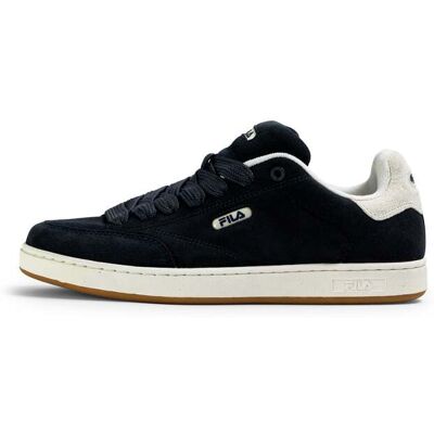 FILA Boldbay Navy-marshmallow Taille: 42 Chaussures à Lacets Outlet Homme Bleu - Publicité FILA Boldbay Navy-marshmallow Taille: 42 Chaussures à Lacets Outlet Homme Bleu - Publicité