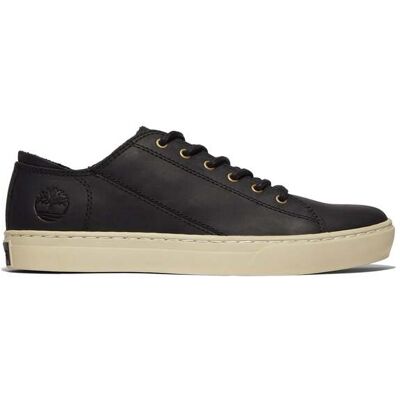 Timberland Adventure 2.0 Low Lace Up Sneaker Jet Black Taille: 40 Chaussures à Lacets Outlet Homme Le Noir - Publicité Timberland Adventure 2.0 Low Lace Up Sneaker Jet Black Taille: 40 Chaussures à Lacets Outlet Homme Le Noir - Publicité