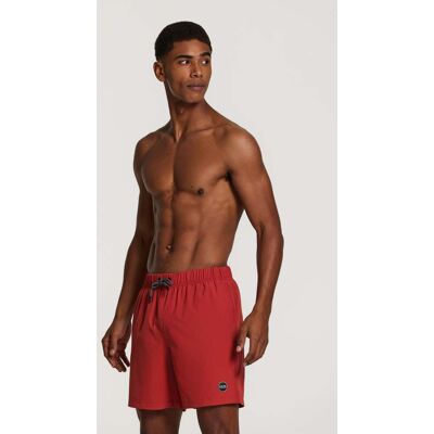 Shiwi Swimshort Easy Mike Solid Tandori Spice Brown Taille: S Slips de bain Outlet Homme Marron - Publicité Shiwi Swimshort Easy Mike Solid Tandori Spice Brown Taille: S Slips de bain Outlet Homme Marron - Publicité