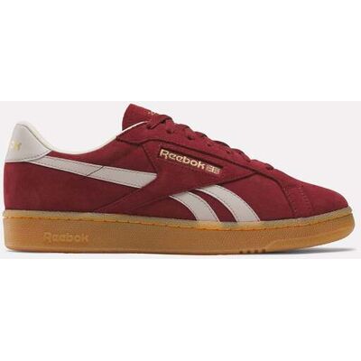 Reebok Unisex Club C Grounds Uk Taille: 43 Chaussures à Lacets Outlet Unisex - Publicité Reebok Unisex Club C Grounds Uk Taille: 43 Chaussures à Lacets Outlet Unisex - Publicité