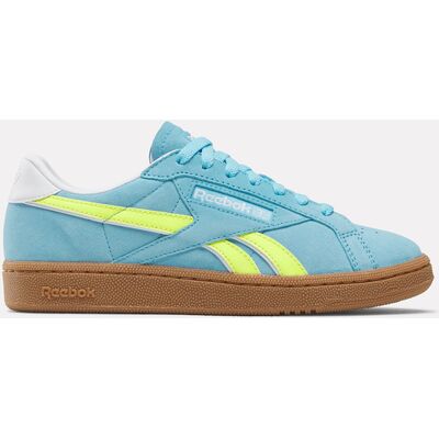 Reebok Club C Grounds Uk Taille: 35 Baskets Outlet Femme - Publicité Reebok Club C Grounds Uk Taille: 35 Baskets Outlet Femme - Publicité