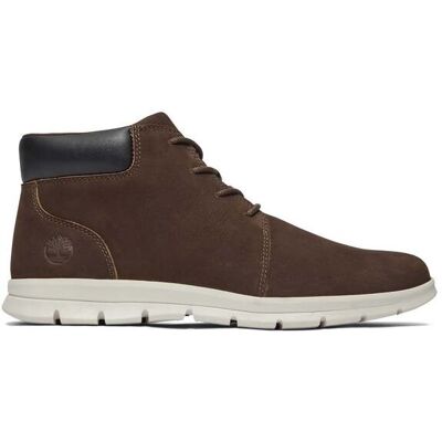 Timberland Graydon Basic Mid Lace Up Sneaker Soil Taille: 41.5 Chaussures à Lacets Outlet Homme - Publicité Timberland Graydon Basic Mid Lace Up Sneaker Soil Taille: 41.5 Chaussures à Lacets Outlet Homme - Publicité