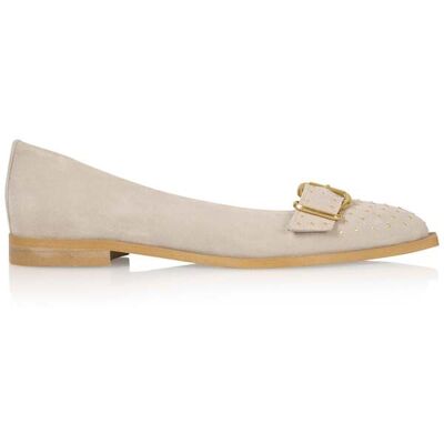 DWRS label Port Vila Loafer Sand Taille: 37 Mocassins Outlet Femme Marron - Publicité DWRS label Port Vila Loafer Sand Taille: 37 Mocassins Outlet Femme Marron - Publicité