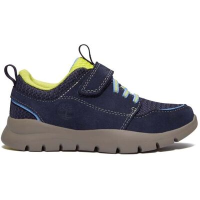 Timberland Unisex Boroughs Project Low Hook & Loop Sneaker Dark Blue Su Taille: 25 Chaussures Outlet kids Bleu - Publicité Timberland Unisex Boroughs Project Low Hook & Loop Sneaker Dark Blue Su Taille: 25 Chaussures Outlet kids Bleu - Publicité