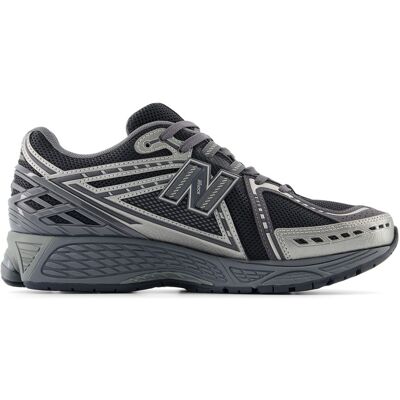 New Balance 1906r Phantom Taille: 37.5 Chaussures de training Outlet Unisex Noir - Publicité New Balance 1906r Phantom Taille: 37.5 Chaussures de training Outlet Unisex Noir - Publicité