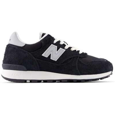 New Balance Unisex 475 Black Taille: 42 Chaussures à Lacets Outlet Unisex Le Noir - Publicité New Balance Unisex 475 Black Taille: 42 Chaussures à Lacets Outlet Unisex Le Noir - Publicité