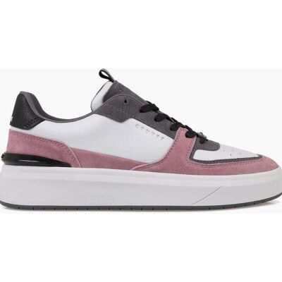 CRUYFF Surefire Tennis Lt. Grey/grape Taille: 44 Chaussures à Lacets Outlet Homme Gris - Publicité CRUYFF Surefire Tennis Lt. Grey/grape Taille: 44 Chaussures à Lacets Outlet Homme Gris - Publicité