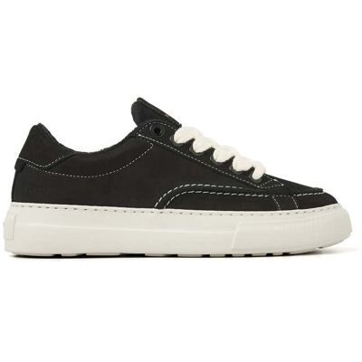 Nubikk Caldera Tora (l) Black Nubuck Taille: 37 Baskets Outlet Femme Le Noir - Publicité Nubikk Caldera Tora (l) Black Nubuck Taille: 37 Baskets Outlet Femme Le Noir - Publicité