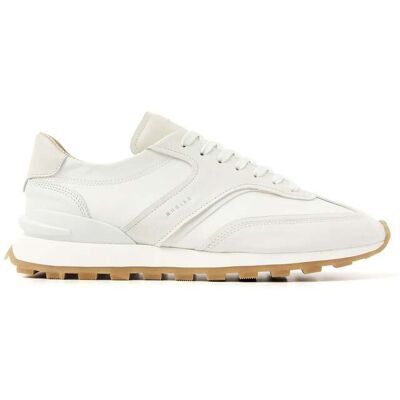 Nubikk Zora Mae (m) White Combi Taille: 45 Baskets Outlet Femme Blanche - Publicité Nubikk Zora Mae (m) White Combi Taille: 45 Baskets Outlet Femme Blanche - Publicité