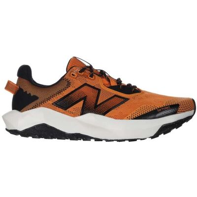 New Balance Dynasoft Nitrel V6 Sizzle Taille: 40 Chaussures de randonnée Outlet Unisex - Publicité New Balance Dynasoft Nitrel V6 Sizzle Taille: 40 Chaussures de randonnée Outlet Unisex - Publicité
