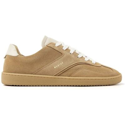 Nubikk Ray Owen (m) Oak Suede Taille: 45 Chaussures à Lacets Outlet Homme - Publicité Nubikk Ray Owen (m) Oak Suede Taille: 45 Chaussures à Lacets Outlet Homme - Publicité
