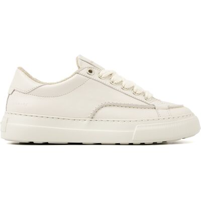 Nubikk Caldera Tora (l) Beige Leather Taille: 37 Baskets Outlet Femme Marron - Publicité Nubikk Caldera Tora (l) Beige Leather Taille: 37 Baskets Outlet Femme Marron - Publicité