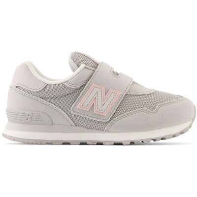 New Balance Pre Girls 515 Hook & Loop Raincloud Taille: 33 Chaussures Outlet kids - Publicité New Balance Pre Girls 515 Hook & Loop Raincloud Taille: 33 Chaussures Outlet kids - Publicité