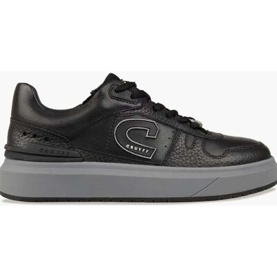 CRUYFF Boys Chido Black/grey Taille: 32 Chaussures Outlet kids Le Noir - Publicité CRUYFF Boys Chido Black/grey Taille: 32 Chaussures Outlet kids Le Noir - Publicité