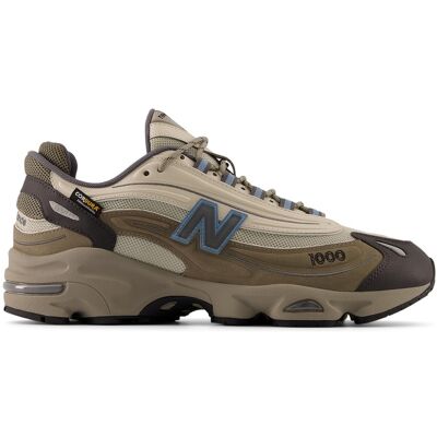 New Balance Unisex 1000 Dockside Taille: 42.5 Baskets Outlet Unisex - Publicité New Balance Unisex 1000 Dockside Taille: 42.5 Baskets Outlet Unisex - Publicité
