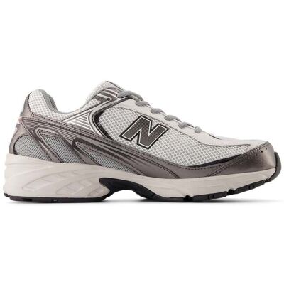 New Balance Unisex U509v1 Grey Matter Taille: 43 Chaussures à Lacets Outlet Unisex Gris - Publicité New Balance Unisex U509v1 Grey Matter Taille: 43 Chaussures à Lacets Outlet Unisex Gris - Publicité