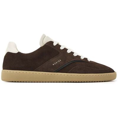 Nubikk Ray Owen (m) Dk Brown Suede Taille: 41 Chaussures à Lacets Outlet Homme Marron - Publicité Nubikk Ray Owen (m) Dk Brown Suede Taille: 41 Chaussures à Lacets Outlet Homme Marron - Publicité