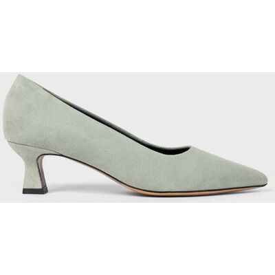 Paul Smith Shoe Sonora Greyish Green Lt Greyish Green Taille: 35 Pumps Outlet Femme Vert - Publicité Paul Smith Shoe Sonora Greyish Green Lt Greyish Green Taille: 35 Pumps Outlet Femme Vert - Publicité
