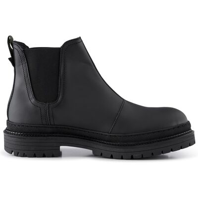 Shoe The Bear Stb-arvid Chelsea Black Taille: 41 Bottines Outlet Homme Le Noir - Publicité Shoe The Bear Stb-arvid Chelsea Black Taille: 41 Bottines Outlet Homme Le Noir - Publicité