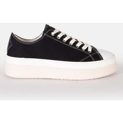 Isabel Marant Austen Low Shoes Black Taille: 39 Baskets Outlet Femme Le Noir - Publicité Isabel Marant Austen Low Shoes Black Taille: 39 Baskets Outlet Femme Le Noir - Publicité