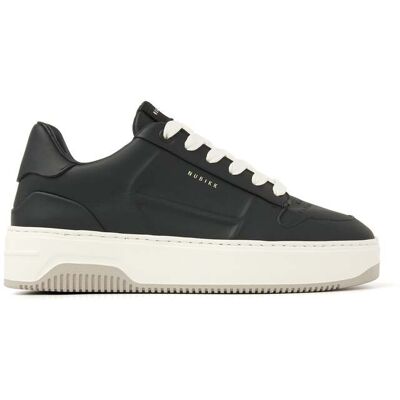 Nubikk Basket Cole (l) Black Leather Taille: 42 Baskets Outlet Femme Le Noir - Publicité Nubikk Basket Cole (l) Black Leather Taille: 42 Baskets Outlet Femme Le Noir - Publicité