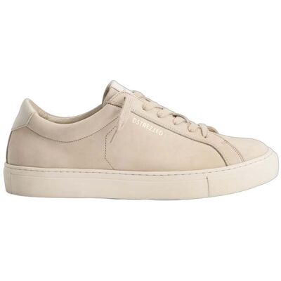 Dstrezzed Ds- Basic Sneaker Sand Taille: 44 Chaussures à Lacets Outlet Homme Marron - Publicité Dstrezzed Ds- Basic Sneaker Sand Taille: 44 Chaussures à Lacets Outlet Homme Marron - Publicité