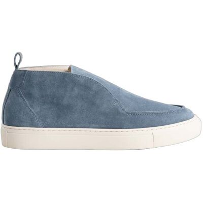 Dstrezzed Ds_victor High Loafer Provincial Blue Taille: 43 Mocassins Outlet Homme Bleu - Publicité Dstrezzed Ds_victor High Loafer Provincial Blue Taille: 43 Mocassins Outlet Homme Bleu - Publicité
