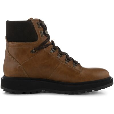 Shoe The Bear Stb-kite Hiker L Red Brown Taille: 40 Bottines Outlet Homme Marron - Publicité Shoe The Bear Stb-kite Hiker L Red Brown Taille: 40 Bottines Outlet Homme Marron - Publicité