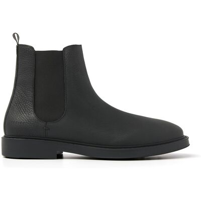 Nubikk Tucson Rai Black Leather Taille: 40 Bottines Outlet Homme Le Noir - Publicité Nubikk Tucson Rai Black Leather Taille: 40 Bottines Outlet Homme Le Noir - Publicité